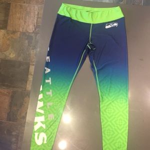 Seahawk Leggings